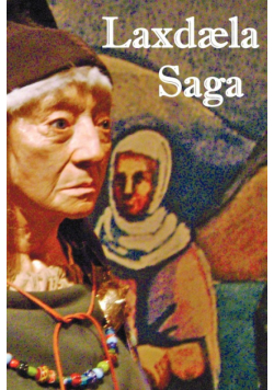 Laxd La Saga - The Laxdale Saga - With Map and Section Headings