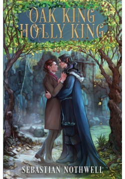 Oak King Holly King