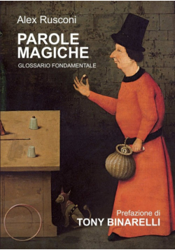 Parole Magiche