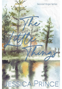 The Little Things Special Edition
