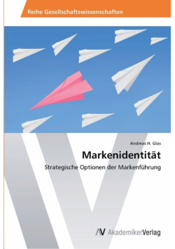Markenidentität