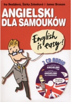 Angielski dla samouków