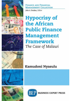 Hypocrisy of the African Public Finance Management Framework