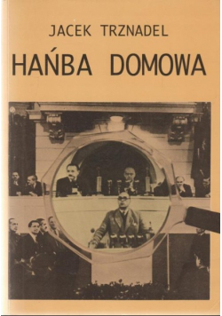 Hańba domowa