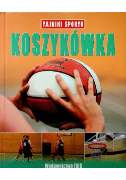 Tajniki sportu koszykówka