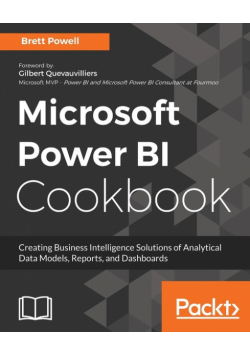 Microsoft Power BI Cookbook