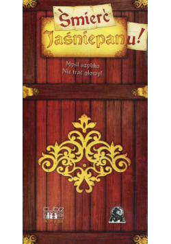 Śmierć Jaśniepanu