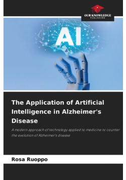 The Application of Artificial Intelligence in Alzheimer's Disease