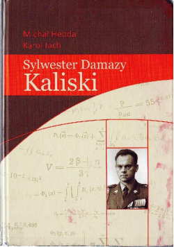 Sylwester Damazy Kaliski