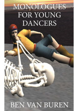 Monologues for Young Dancers