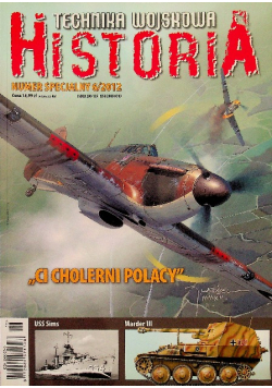 Technika wojskowa historia Nr 5 / 2012