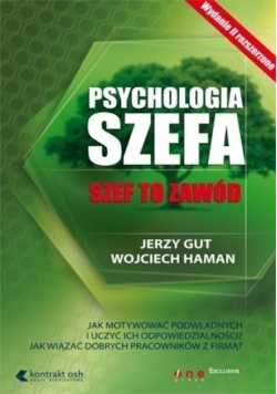 Psychologia szefa