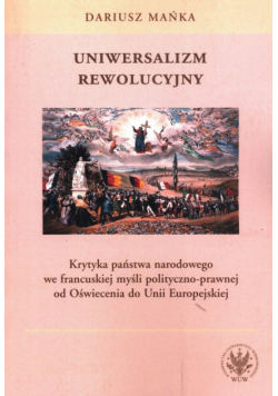 Uniwersalizm rewolucyjny.