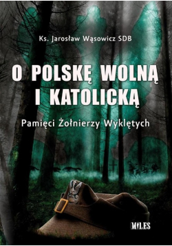 O Polskę wolną i katolicką Pamięci Żołnierzy