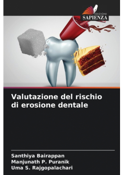 Valutazione del rischio di erosione dentale