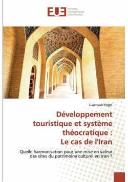 Développement touristique et système théocratique