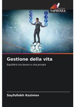 Gestione della vita
