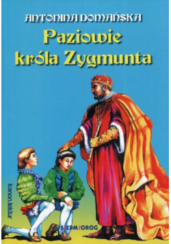 Paziowie króla Zygmunta
