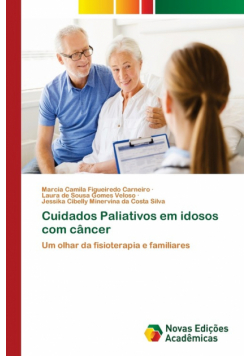Cuidados Paliativos em idosos com câncer