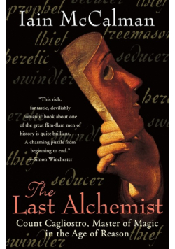 Last Alchemist