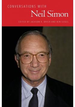Conversations with Neil Simon