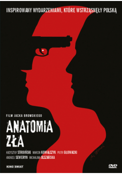 Anatomia zła