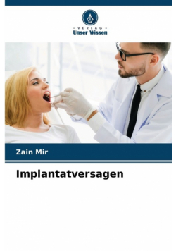 Implantatversagen