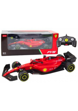Ferrari F1-75 R/C 1:18