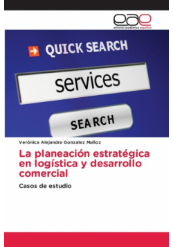 La planeación estratégica en logística y desarrollo comercial