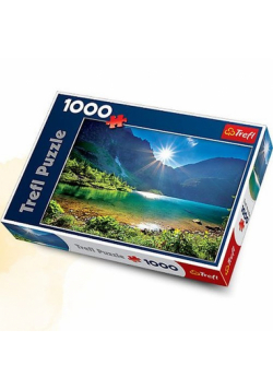 Puzzle 1000 Nad Morskim Okiem