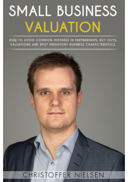 Small Business Valuation