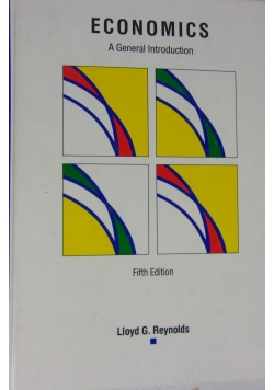 Economics a general introduction
