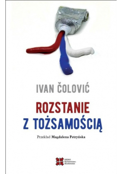 Rozstanie z tożsamością