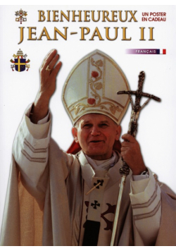 Bienheureux Jean-Paul II