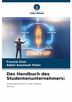 Das Handbuch des Studentenunternehmers