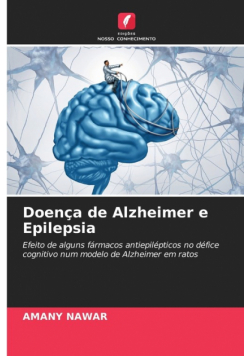 Doença de Alzheimer e Epilepsia