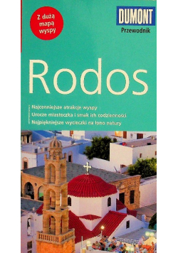 Rodos Przewodnik