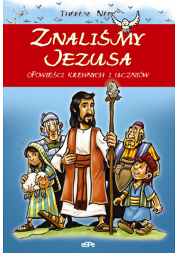 Znaliśmy Jezusa