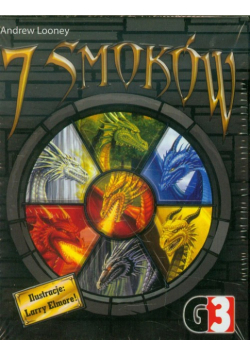 7 smoków