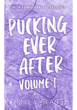Pucking Ever After