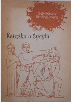 Książka o Sycylii