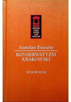 Konserwatyzm krakowski