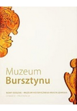 Muzeum Bursztynu