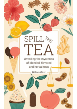 Spill The Tea