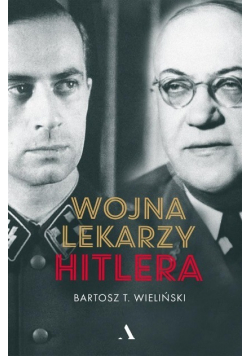 Wojna lekarzy Hitlera