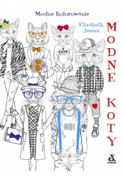 Modne koty