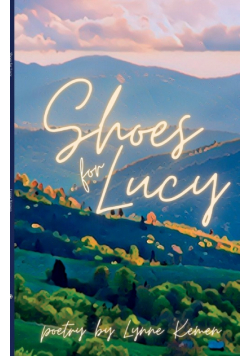 Shoes for Lucy