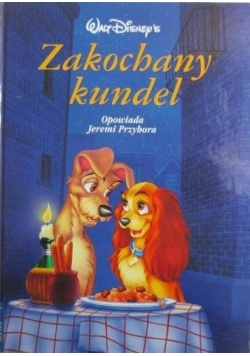 Zakochany kundel