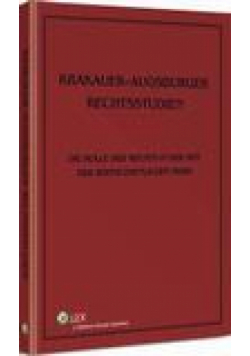 Krakauer-Augsburger Rechtsstudien. Die Rolle des Rechts in der Zeit der wirtschaftlichen Krise