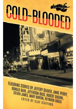 Killer Nashville Noir
